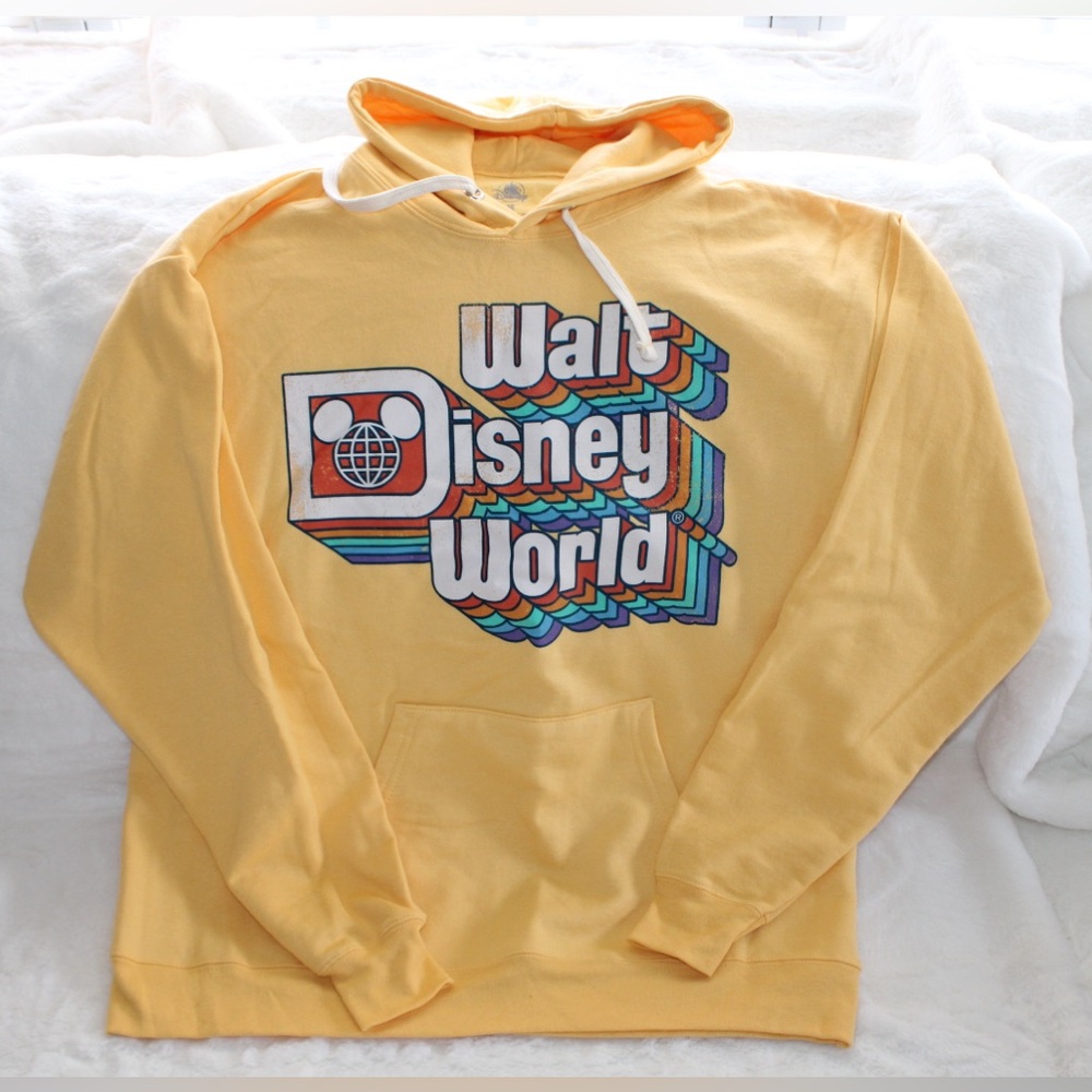 Disney World Hoodie